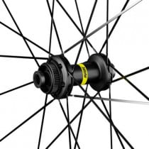Roue Avant MAVIC Cosmic SL 45 Disque CL