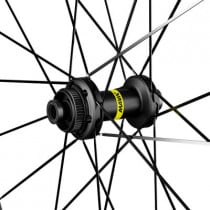 Roue Avant MAVIC Cosmic SL 65 Disque CL