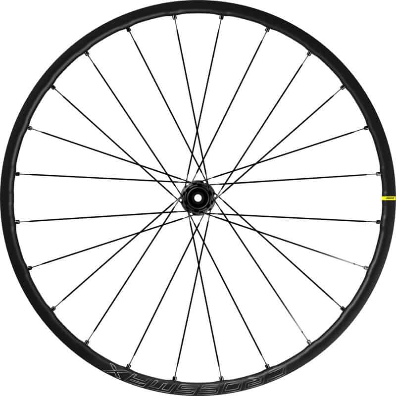 Roue Arrière MAVIC Crossmax SL S 29'' IS