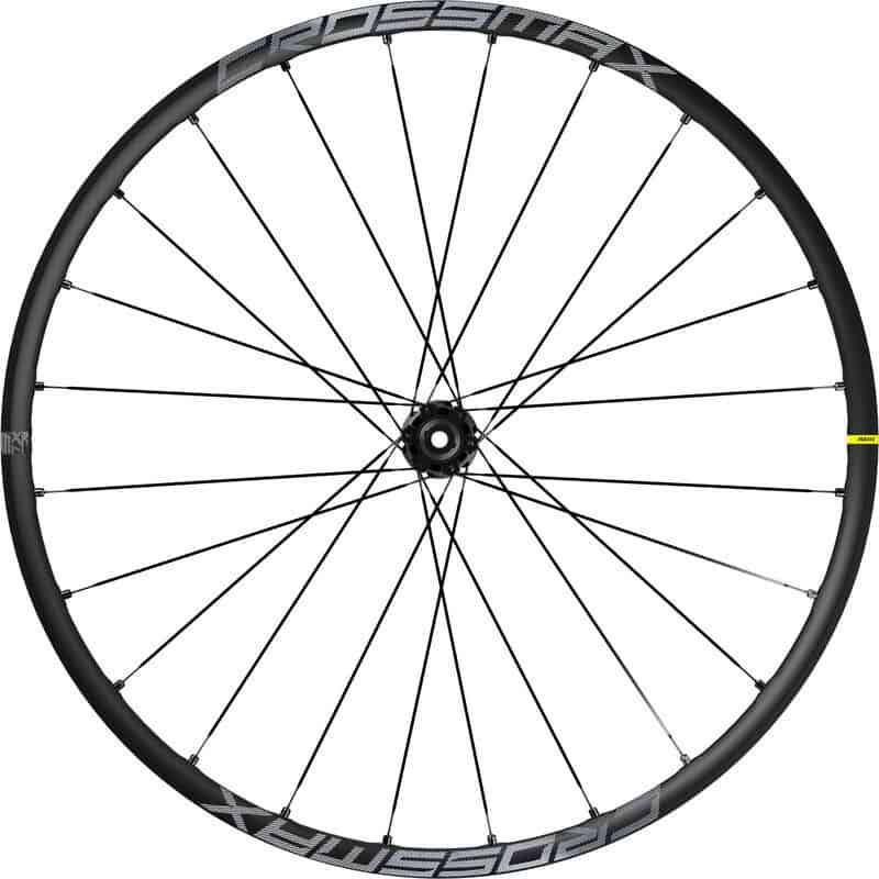 Roue Arrière MAVIC Crossmax XL S 29'' IS