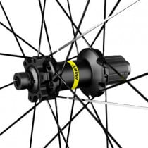 Roue Arrière MAVIC Crossmax XL S 29'' IS