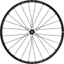 Roue Avant MAVIC Crossmax SL S 29" IS