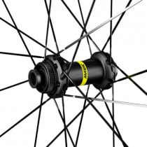 Roue Avant MAVIC Crossmax SL S 29" IS
