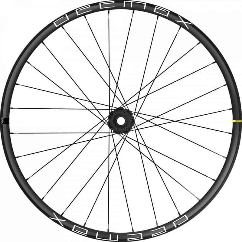 Roue Avant MAVIC Deemax 27,5" IS