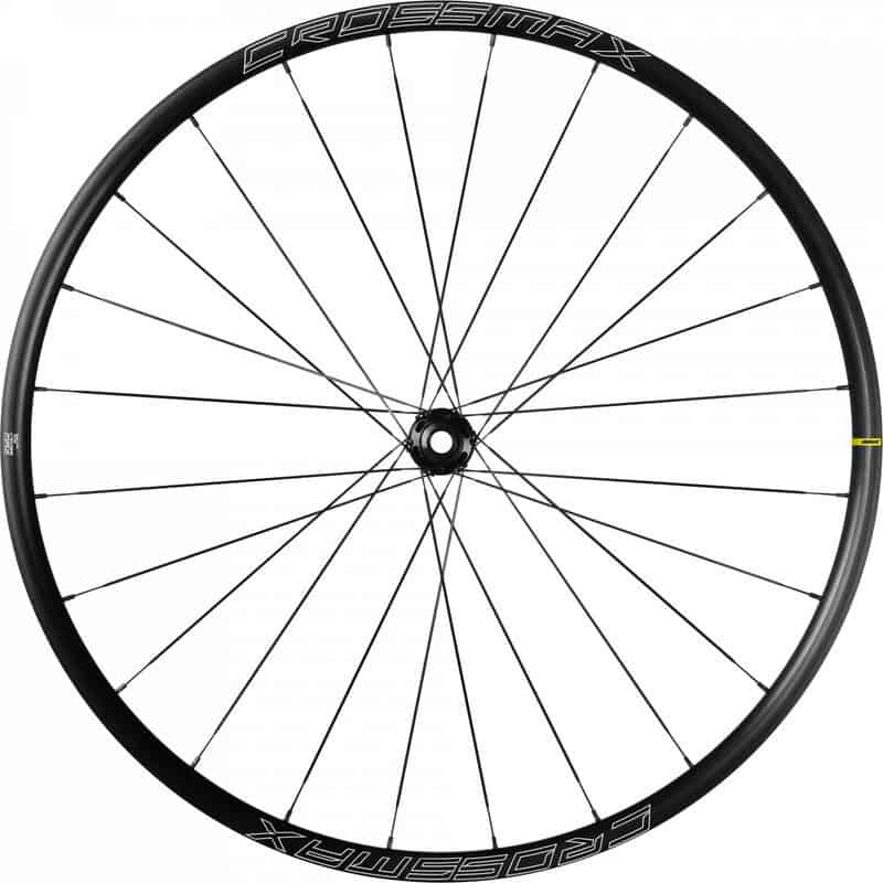 Roue Avant MAVIC Crossmax 29" IS