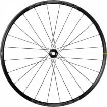 Roue Avant MAVIC Crossmax 29" IS