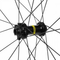 Roue Avant MAVIC Crossmax 29" IS