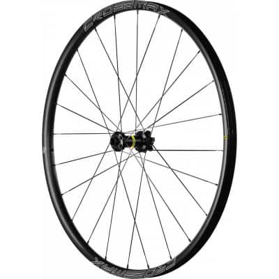 Roue Avant MAVIC Crossmax 29" IS