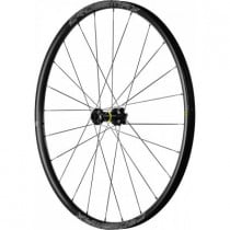 Roue Avant MAVIC Crossmax 29" IS