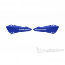 Kit de Protège-Mains Vélo BARKBUSTERS Bleu