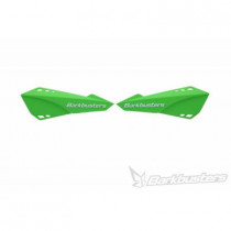 Kit de Protège-Mains Vélo BARKBUSTERS Vert