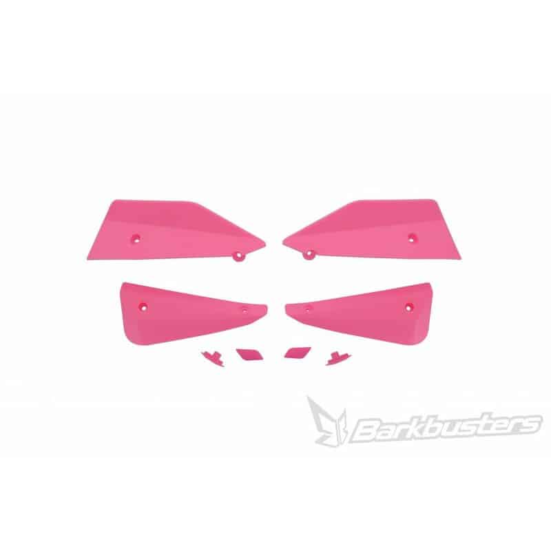 Déflecteurs BARKBUSTERS Sabre Rose