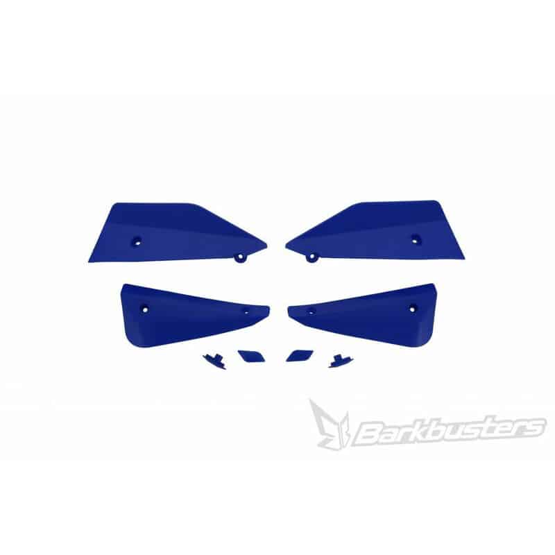 Déflecteurs BARKBUSTERS Sabre Bleu