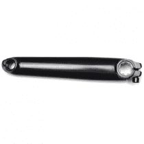 Pédalier PROWHEEL pour BMX (Manivelle+Axe) Conicité d’axe 8T Manivelle L. 170 mm