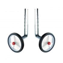 Stabilisateurs de Vélo pour Enfant VICMA 12-16" avec Patte de Renfort