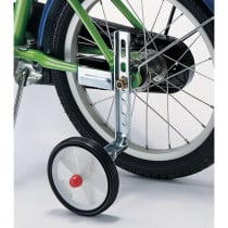 Stabilisateurs de Vélo pour Enfant VICMA 12-16" avec Patte de Renfort