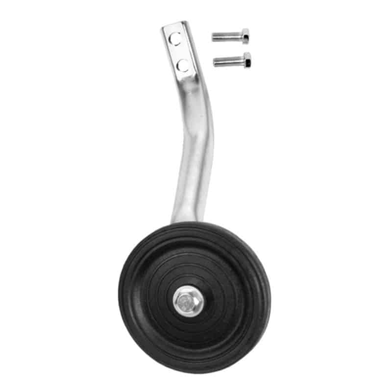 Stabilisateurs Réglables Vélo Enfant VICMA 14- 6'' Montés sur 2 Vis