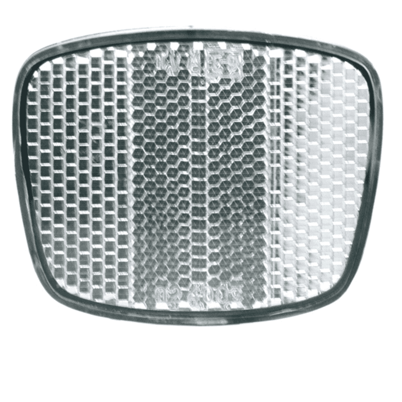 Réflecteur Avant Vélo VICMA avec Monture pour Fourche