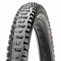 Pneu Vélo MAXXIS Minion DHR II Tubeless Ready 29 X 2.30 EXO Protection