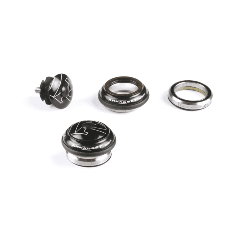 Jeu de Direction VP COMPONENTS Intégré Alu Noir Ø 28,6 x 41,8 mm