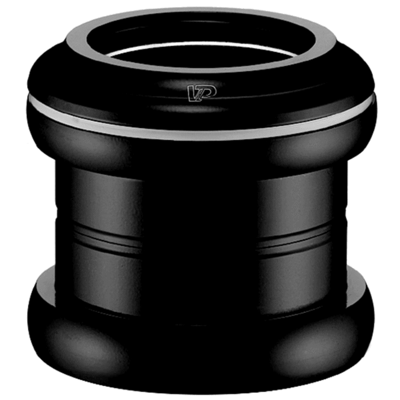 Jeu de Direction VP COMPONENTS Semi-Intégré Aluminium Noir 1,5’’