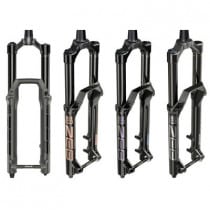 Joints Spi de Fourche MTB SKF Rockshox Ø38mm