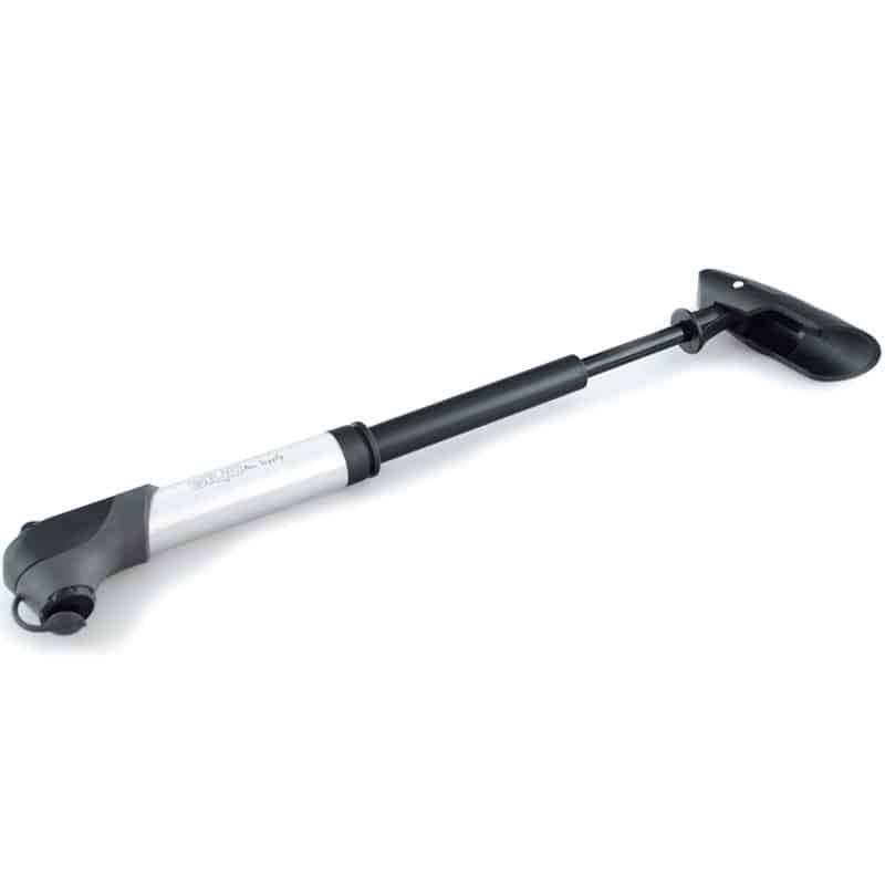 Mini-Pompe Télescopique GIYO 8bar