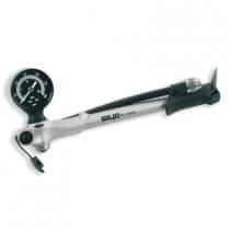 Pompe à Suspension pour Vélo GIYO 300psi (20bar)