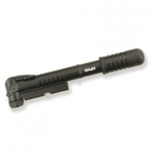 Mini-Pompe GIYO avec Manomètre 7bar