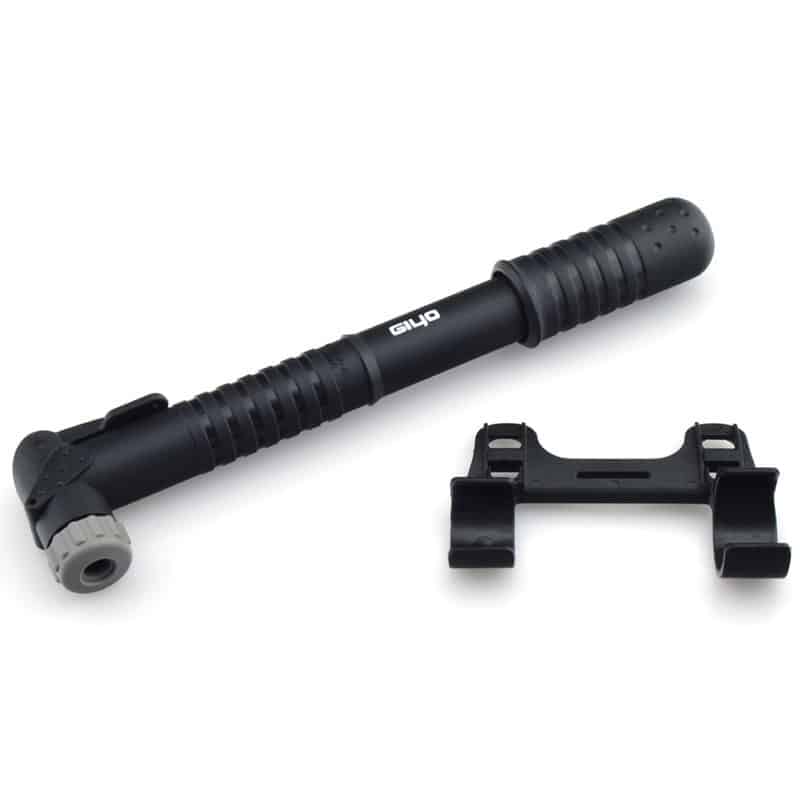 Mini-Pompe Télescopique GIYO 6bar