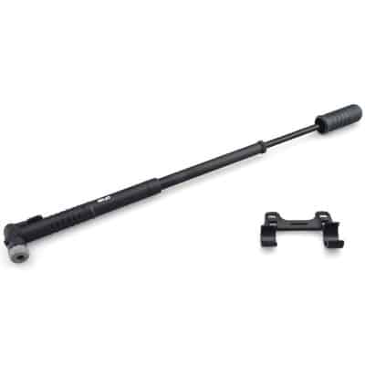 Mini-Pompe Télescopique GIYO 6bar