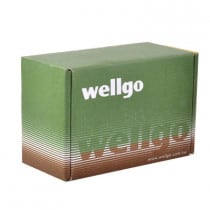 Pédales WELLGO M149 Ville/Trekking