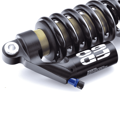 Amortisseur KS Vélo Enduro / Descente 240 / 73mm