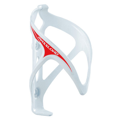 Porte-Bidon MASSLOAD Fibre Blanc