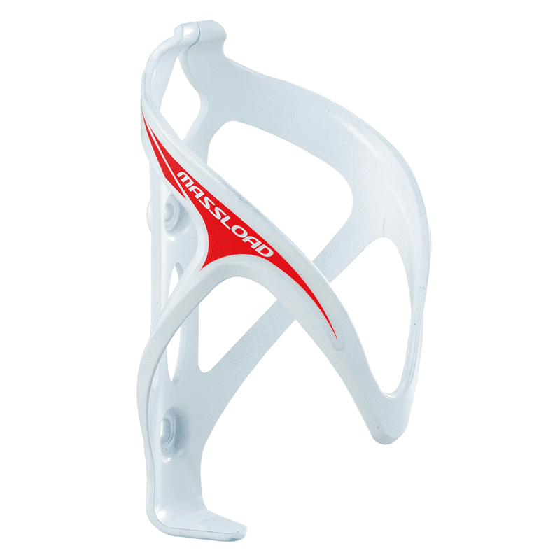 Porte-Bidon MASSLOAD Fibre Blanc