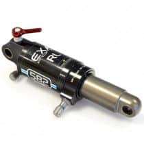 Amortisseur Hydraulique Vélo EXA FORM 165/38 mm
