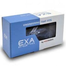 Amortisseur Hydraulique Vélo EXA FORM 165/38 mm