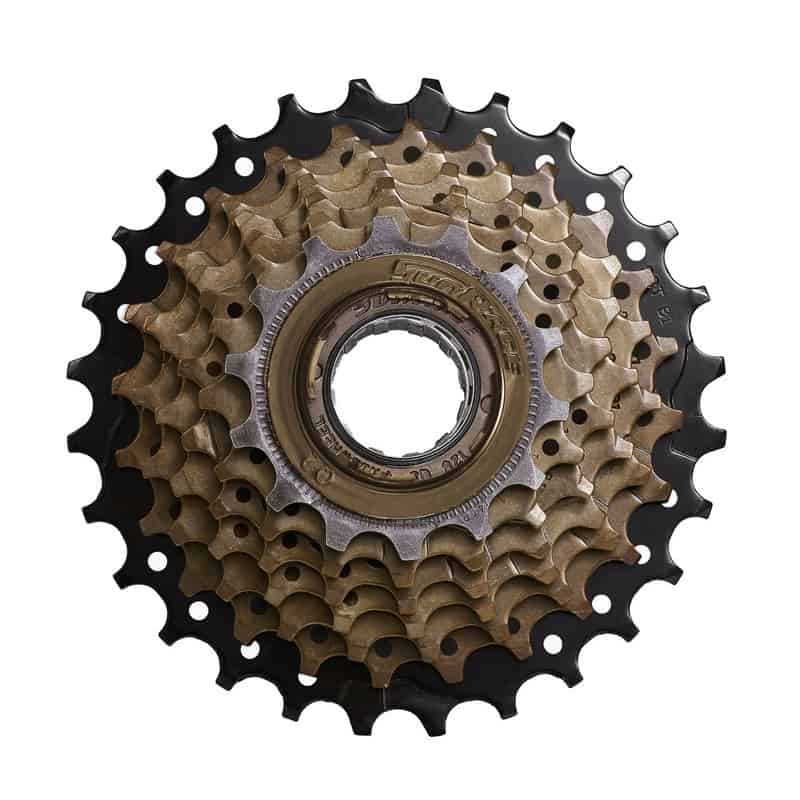 Cassette V Bike SUNRACE MFM2A 7 Vitesses 14-28T