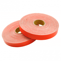Bobine de Fond de Jante V BIKE L. 20m x l. 18mm Rouge