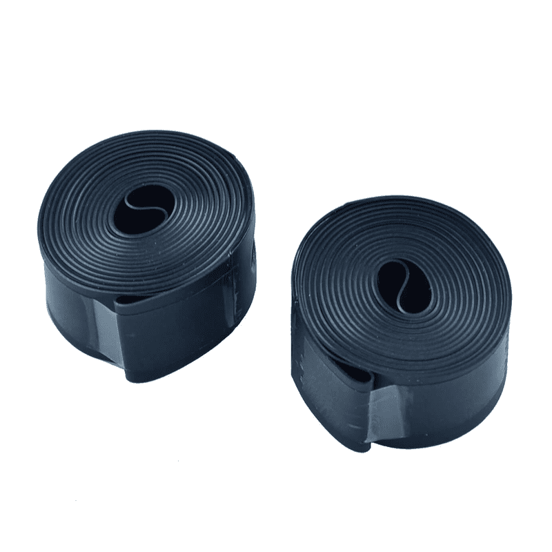 Kit 2 Bobines de Fond de Jante V BIKE 28'' / l. 16mm Bleu