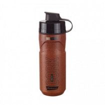 Bouteille Isotherme POLISPORT Cork Bio 500ml