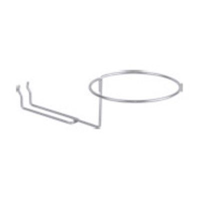 Kit 5 Crochets de Présentation POLISPORT pour Casque