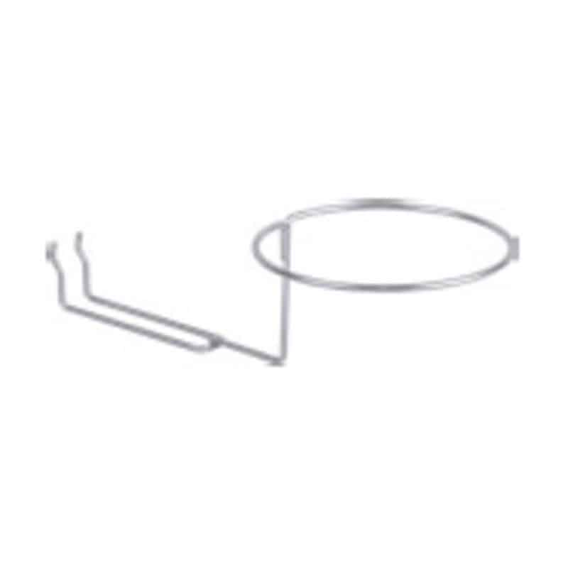 Kit 5 Crochets de Présentation POLISPORT pour Casque
