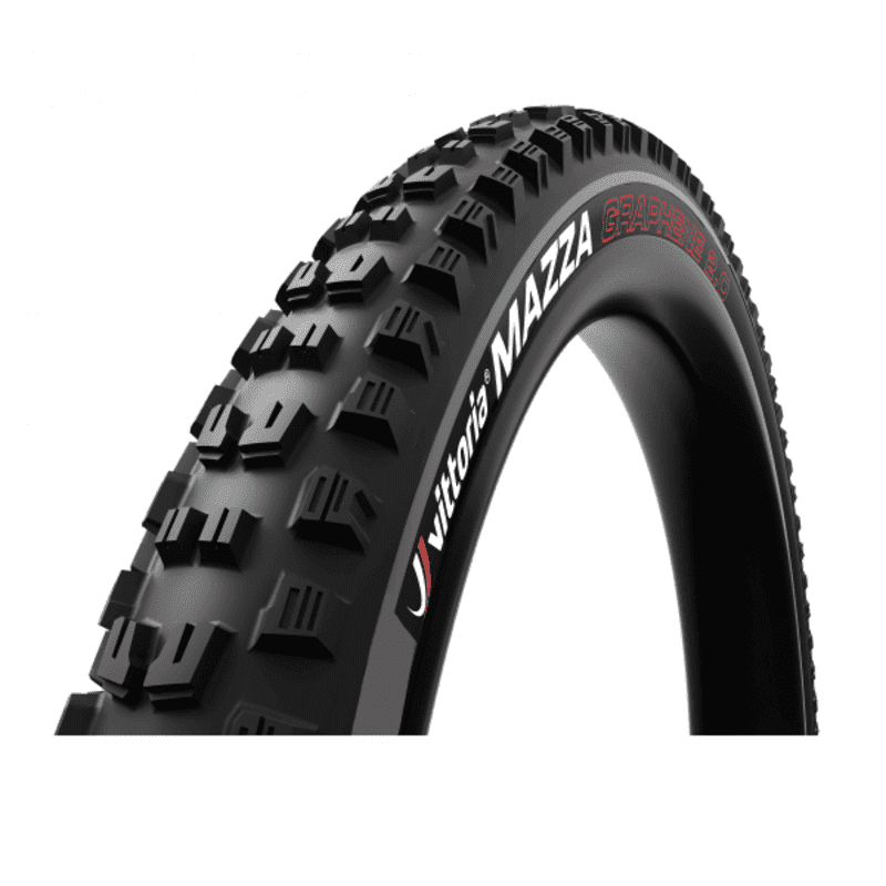 Pneu VITTORIA Mazza Trail TNT G2.0 29" x 2.6" Tubeless Renforcé