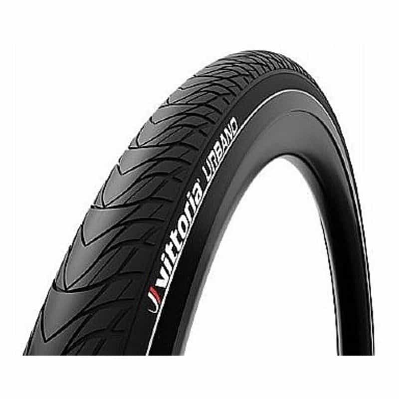 Pneu VITTORIA Urbano 27.5" x 1.4"