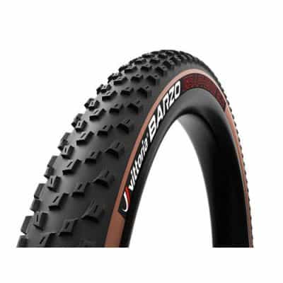 Pneu VITTORIA Barzo XCR TLR Skinwall G2.0 29" x 2.35"