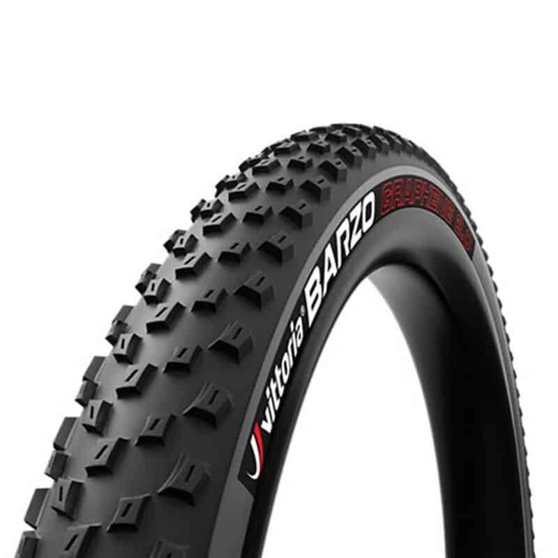 Pneu VITTORIA Barzo XC-Trail TNT G2.0 29" x 2.35"