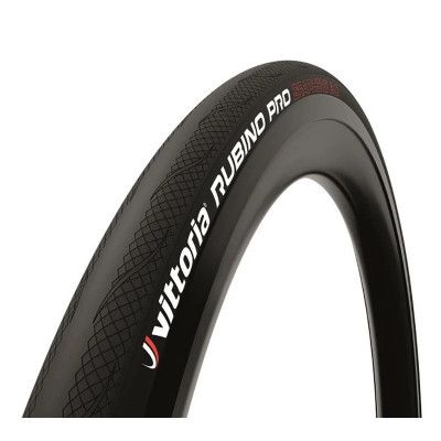 Pneu VITTORIA Rubino Pro Tubeless G2.0 27.5" x 1"