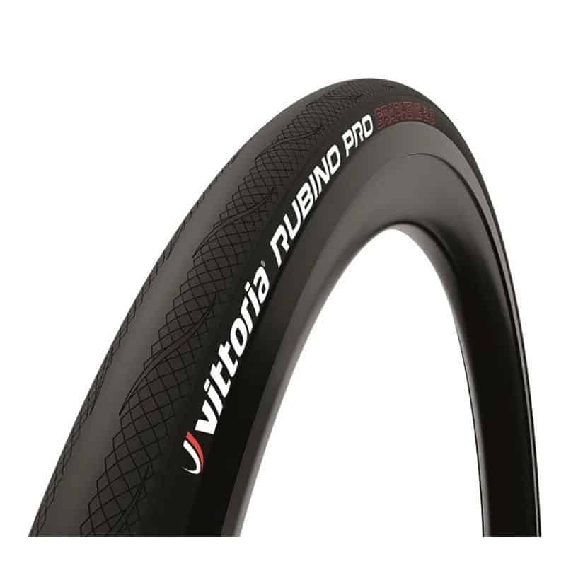 Pneu VITTORIA Rubino Pro Tubeless G2.0 27.5" x 1"