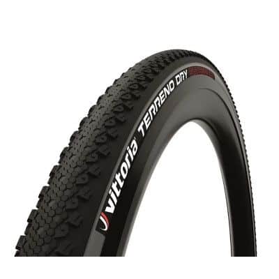 Pneu VITTORIA Terreno Dry Gravel TNT G2.0 27.5" x 1.60"